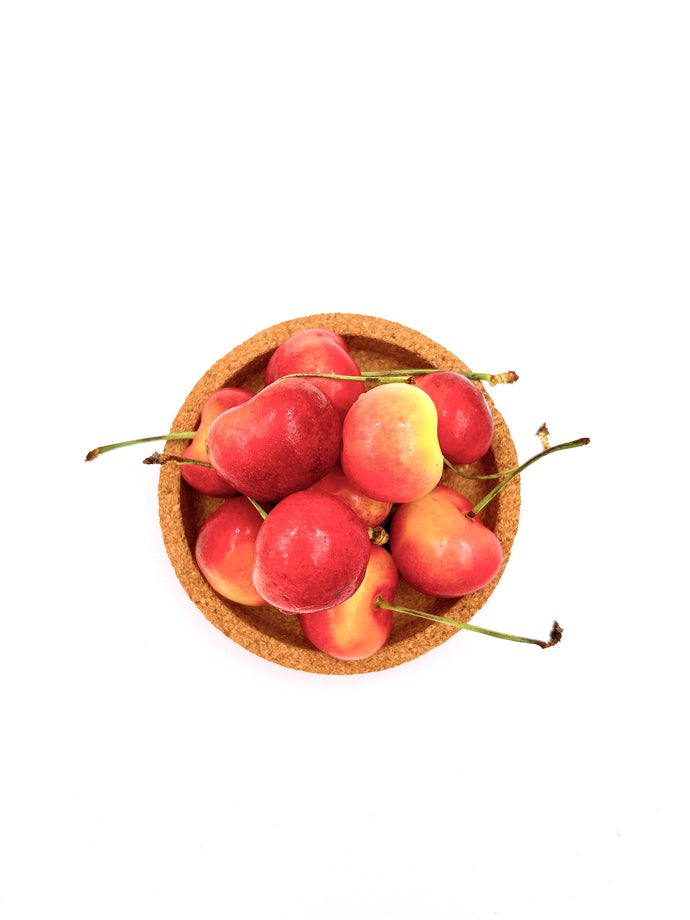 AU Rainier Cherry