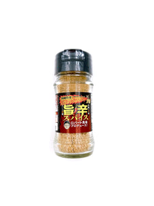 JP EHIME Okinawa Kaatsuo Spice