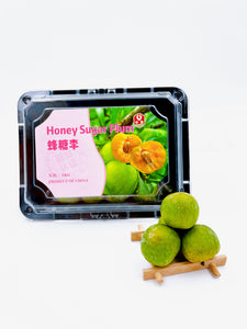 CN Honey Crispy Plum