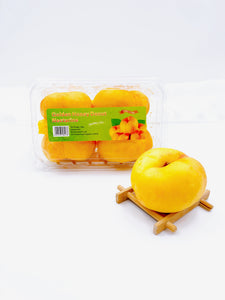 CN Yellow Donut Peach