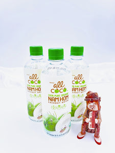 TH Coconut Juice (Bottle)