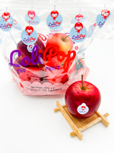 FR LoliPop Apple