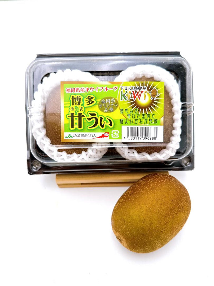 JP Fukuoka Amaui Kiwi (2pcs)
