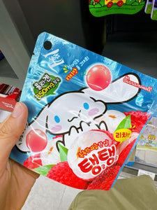 KR Sanrio Lychee Juicy Gummy 膠原蛋白滿滿