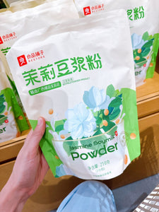 CN 良品鋪子 / 廣西茉莉豆漿粉 ( 冷泡熱泡皆可 )