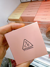 将图片加载到图库查看器，KR 韩国 OLIVE YOUNG 3CE Face Blush / Mono Pink
