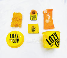 将图片加载到图库查看器，CN Lazy Sweet Corn Cup
