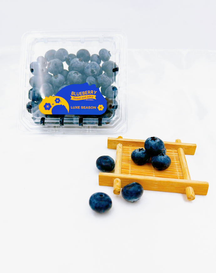 CN Blueberries