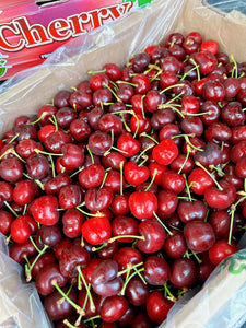 UZ Cherry