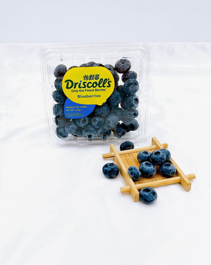 CN Driscoll Blueberries