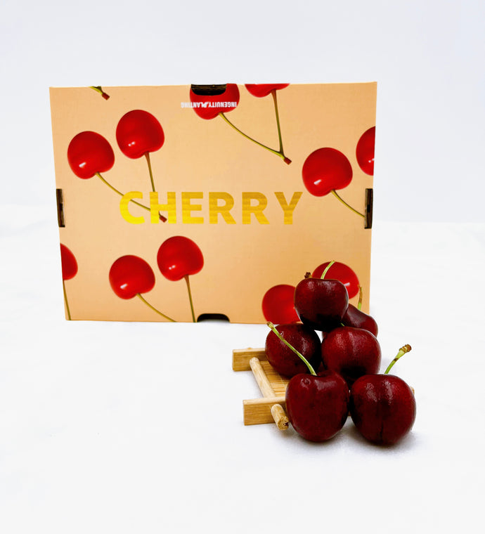 US Cherry