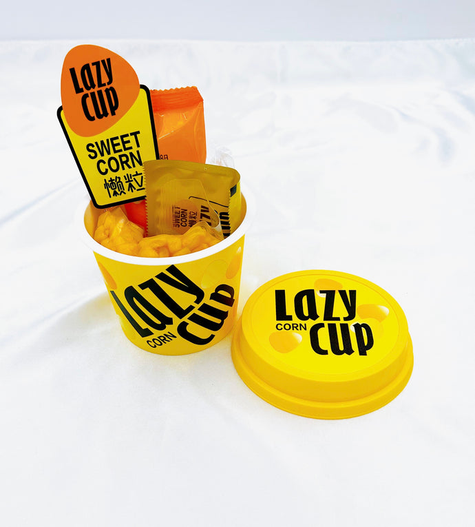 CN Lazy Sweet Corn Cup