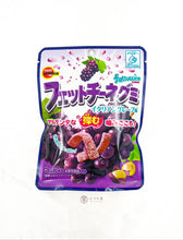 将图片加载到图库查看器，JP FETTUCCINE Gummy ( Grape)
