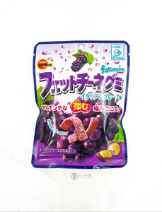 JP FETTUCCINE Gummy ( Grape)