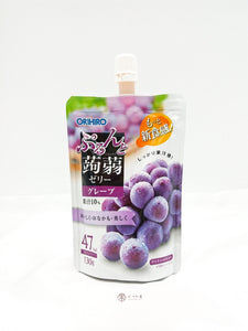 JP ORIHIRO Standing Jelly (Grape)