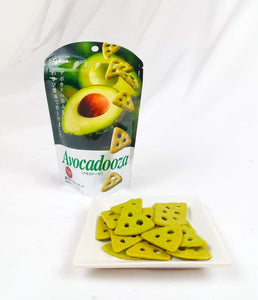 JP GLICO Avocadoza