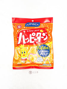 JP KAMEDA Joy Pack Happy Turn Rice Cracker