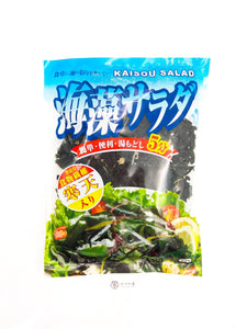 JP KAISOU Instant Seaweed Salad