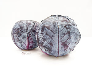 CN Purple Cabbage L