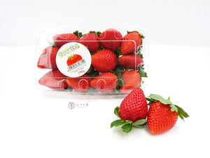 EG Strawberry