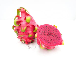 VN Red Dragon Fruits