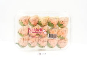 KR Manyeonsoul Strawberry