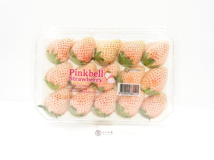 KR Manyeonsoul Strawberry