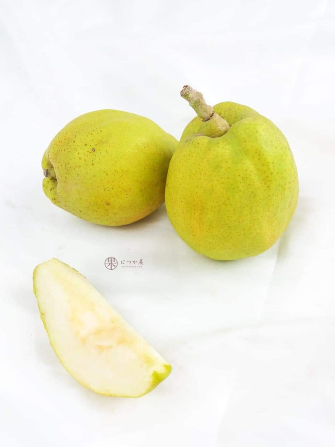 CN Fragrant Pear