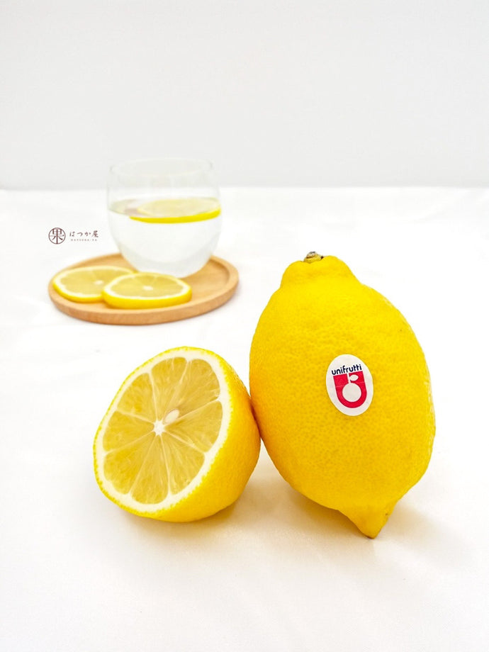 SA Lemon M