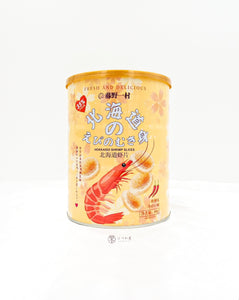 CN Fujino Imura  Hokkaido Shrimp Slices ( Spicy )
