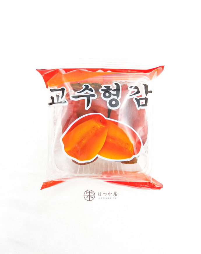 CN Dried Persimmon