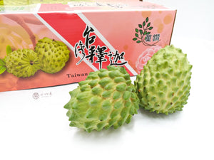 TW Nona Custard Apple