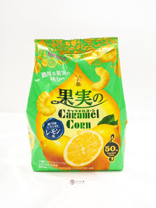 JP TOHATO Fruits Snacks ( Lemon )