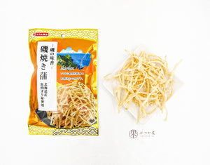 JP SUGURU Dried Shredded Hokkaido Fish