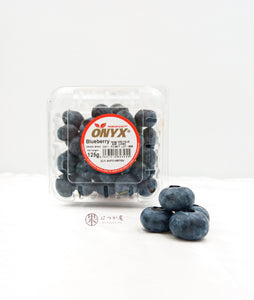 SP Jumbo Blueberries