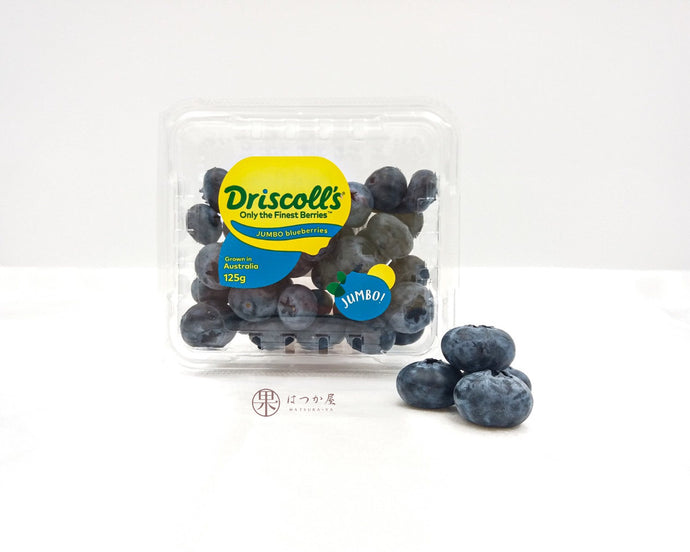 AU Driscoll's Jumbo Blueberries