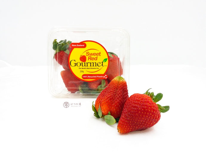 NZ Strawberry