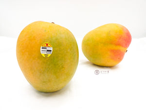 AU R2E2 Mango