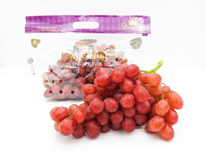 US Grape King Red Grapes