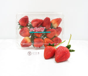 US Jumbo Strawberries