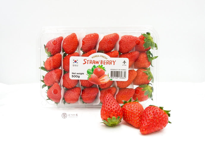 KR Jumbo Strawberry