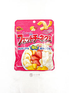 JP FETTUCCINE Gummy (Fruit Tofu Pudding)