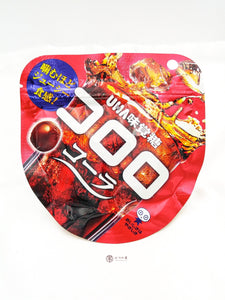 JP UHA Kororo Candy  (Cola)