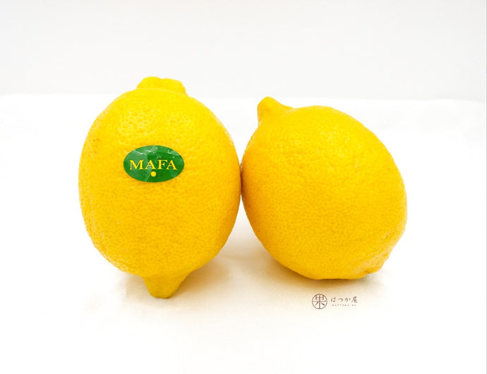 EG Lemon M