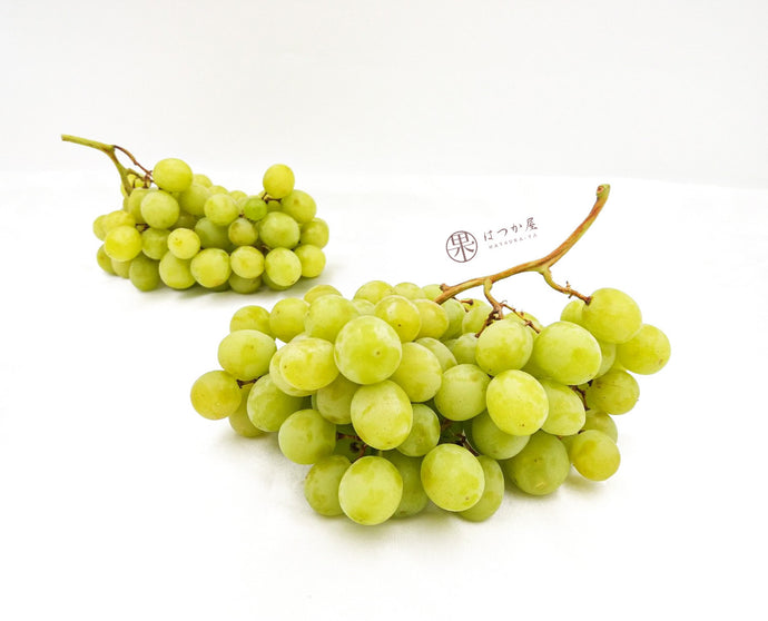 SP Sweet Globe Green Grapes