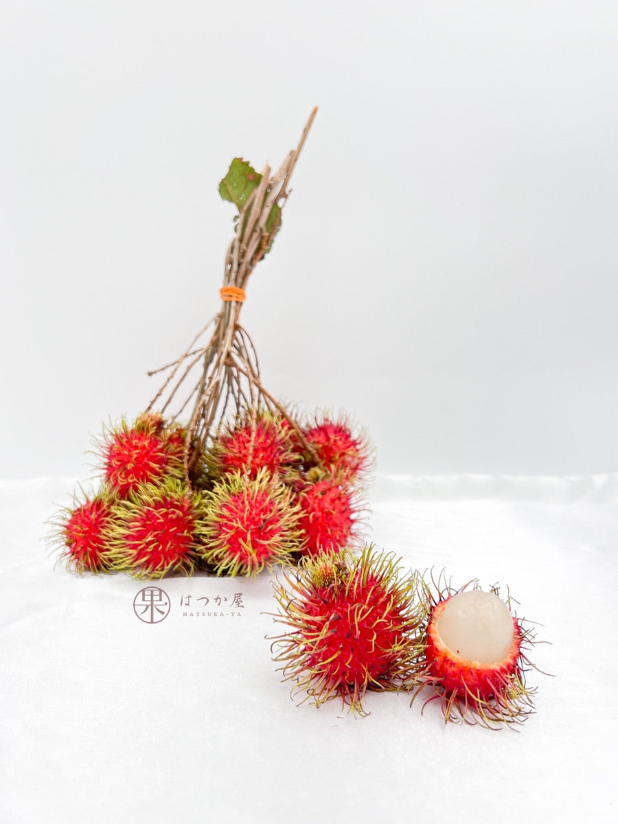 TH Rambutan – Hatsuka-Ya