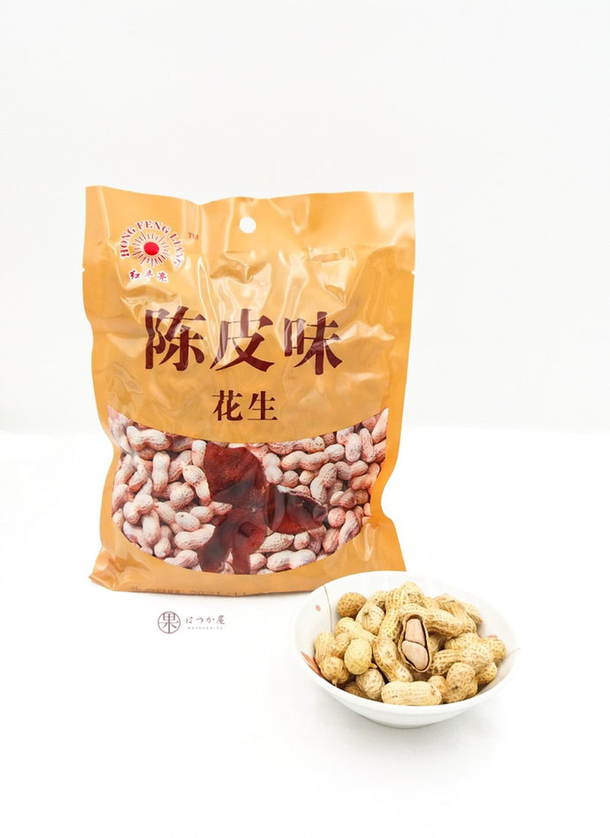 CN Chen Pi Peanut