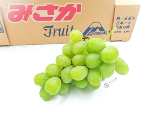 JP Yamanashi Rosary Grapes
