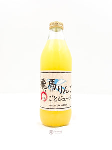 JP Aomori Hi-Uma Apple Juice