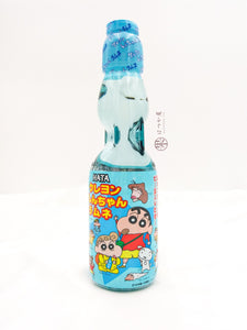 JP HATA Bin Ramune (Special Addition)